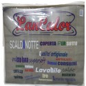 Scaldaletto singolo 150x80 cm Lan Calor