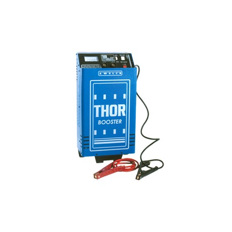 Carica batterie thor320+start 32/210AH 12/24V