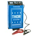 Carica batterie thor320+start 32/210AH 12/24V