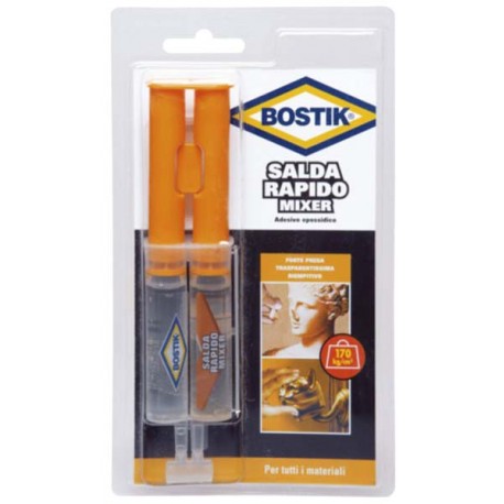 Bostik 2365 SK salda rapido 24ml