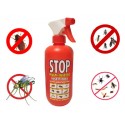 Stop Multi Insetto Insetticida Spray 375ml