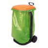 Carrello ABS porta sacco