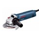 SMERIGLIATRICE ANGOLARE/FLEX BOSCH GWS 1000 PROFESSIONAL LINEA BLU