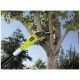 Potatore elettrico 720w  RYOBI