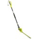 Tagliasiepe 400W elettrico Ryobi telescopico 