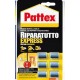 Riparatutto express Pattex pasta modellabile