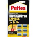 Riparatutto express Pattex pasta modellabile