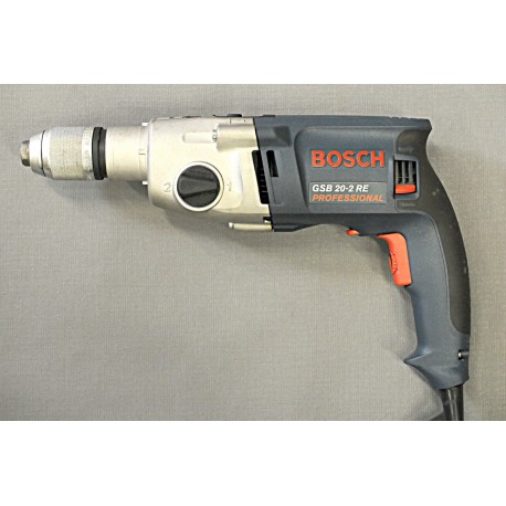 Trapano Bosch GBS 20-2 RET PROFESSIONAL