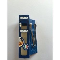 Pinzetta "PIAZZA" molla zucchero 12,5 cm