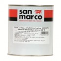 Alluminio resistente al calore "San Marco"MARCO-ALL