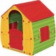 Casetta  gioco bimbi mod. MAGICAL HOUSE .Portata max 30kg  per bimbi a partire dai 2 anni