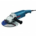 Smerigliatrice angolare professionale Bosch JH GWS 2000 W 230 mm