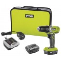 RYOBI AVVIT R12SD-LL13S-12V 2BB LITIO 1.3AH