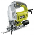 RYOBI SEGHETTO ALTERNATIVO RJS750-G 500W